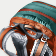 Zaino Deuter Trans Alpine Pro 28