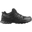 Scarpe da uomo Salomon Xa Pro 3D V8 nero/grigio black