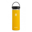 Borraccia termica Hydro Flask Wide Mouth 20 oz giallo Sunflower