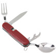 Posate Easy Camp Folding Cutlery