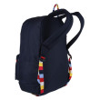 Zaino Regatta Stamford 20L Bck