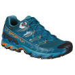 Scarpe da uomo La Sportiva Ultra Raptor II Gtx blu Space Blue/Maple