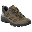 Scarpe da uomo Jack Wolfskin Vojo 3 Texapore Low M verde Khaki/Phantom