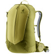 Zaino Deuter AC Lite 23 giallo/verde linden-cactus