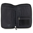 Custodia per i documenti Pacsafe RFIDsafe compact travel organizer