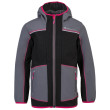 Giacca softshell per bambini Alpine Pro Stormo 2