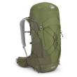 Zaino Lowe Alpine AirZone Trail Camino 37:42 verde scuro Army/Bracken