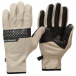 Guanti Black Diamond Alpine Fleece Gloves beige Moonstone (2018)