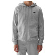 Felpa da uomo 4F Sweatshirt M0951 grigio chiaro Cold Light Grey Melange