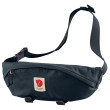 Marsupio Fjällräven Ulvö Hip Pack Large blu scuro Darknavy