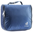 Borsa da toilette Deuter Wash Center Lite I blu scuro MidnightNavy