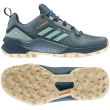 Scarpe da donna Adidas Terrex Swift R3 Gtx