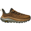 Scarpe da uomo Hoka M Kaha 2 Low Gtx marrone Honey / Barley