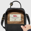 Borsa a spalla Fjällräven Kånken No. 2 Black Sling