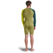 Maglietta da uomo Ortovox 120 Comp Light Long Sleeve M