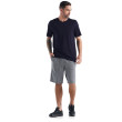 Maglietta da uomo Icebreaker Men Tech Lite II SS Tee