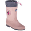 Stivali da pioggia per bambini Bejo Kai Wellies Jr