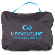 Borsa da viaggio LifeVenture Packable Duffle