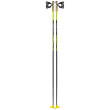 Bastoncini da sci Leki CC 450 nero/verde neonyellow-black-white