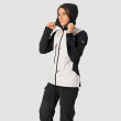 Giacca da donna Salewa Sella DST Hyb Jacket W