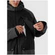 Giacca invernale da uomo 4F Technical Jacket M511