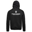 Felpa da uomo Black Diamond Equipment for Alpinists Hoody