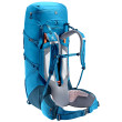 Zaino da trekking Deuter Aircontact Core 50+10 2023