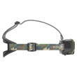 Lampada frontale Ledlenser HF8R Core RGB