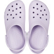 Pantofole da donna Crocs Classic Lavender