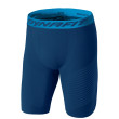 Pantaloncini da uomo Dynafit Speed Dryarn M Shorts blu Poseidon