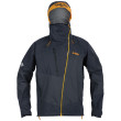 Giacca da uomo Direct Alpine Guide 8.0 nero anthracite/mango