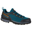 Scarpe da uomo La Sportiva TX Hike Gtx blu Space Blue/Maple