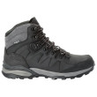 Scarpe da trekking da uomo Jack Wolfskin Refugio Prime Texapore Mid M