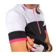 Maglia da ciclismo per donna Etape Clara