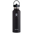 Thermos Hydro Flask Standard Flex Straw Cap 21 OZ nero Black