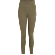 Leggings da donna Craghoppers Nosilife Adeena Legging verde Wild Olive