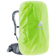 Sacca antipioggia per zaino Deuter Raincover I 2023 giallo neon