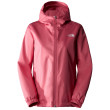 Giacca da donna The North Face W Quest Jacket rosa/viola COSMO PINK