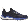 Scarpe da uomo Adidas Terrex Ax4 Gtx nero/blu Legink/Cblack/Boblue