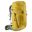 Zaino Deuter Trail 30 giallo TourmericKhaki