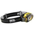 Lampada frontale Petzl Pixa 3 nero/giallo