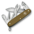 Coltello da tasca Victorinox Pioneer X Alox LE 2024 marrone Terra Brown