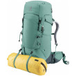 Zaino da trekking Deuter Aircontact Core 45+10 SL