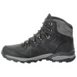 Scarpe da trekking da uomo Jack Wolfskin Refugio Prime Texapore Mid M