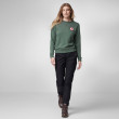 Maglione da donna Fjällräven 1960 Logo Badge Sweater