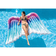 Sdraio gonfiabile Intex Angel Wings Mat