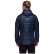 Piumino da uomo Mammut Broad Peak IN Hooded Jacket Men