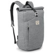 Zaino da città Osprey Arcane Roll Top grigio medium grey heather