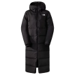 Cappotto invernale da donna The North Face W Triple C Parka nero TNF BLACK