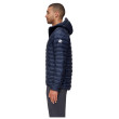 Giacca da uomo Mammut Albula IN Hooded Jacket Men